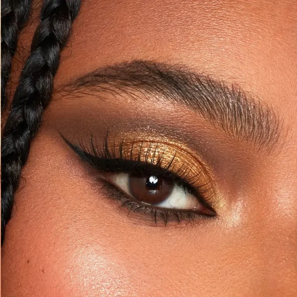 Kylie Cosmetics The Bronze Palette